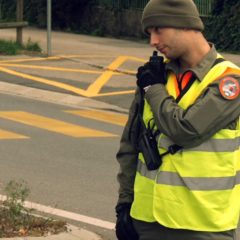 Protection civile Jura-Nord vaudois au Triathlon d’Yverdon-les-Bains 2019
