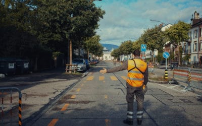 Triathlon d’Yverdon-les-Bains : une collaboration exemplaire pour la sécurité de tous