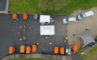 ORPC JNV – Ouverture du poste de Chef-fe Logistique