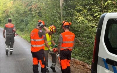 ORPC JNV – Ouverture du poste de Responsable logistique
